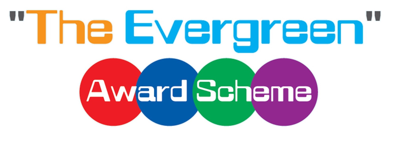 "The Evergreen" Award Scheme