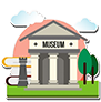 博物館服務